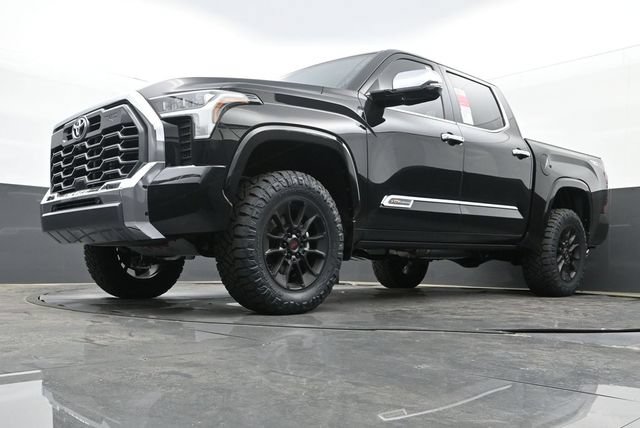 New 2026 Toyota Tundra 1794 Edition w/ TRD Off-Road Package AWD/4WD image 27