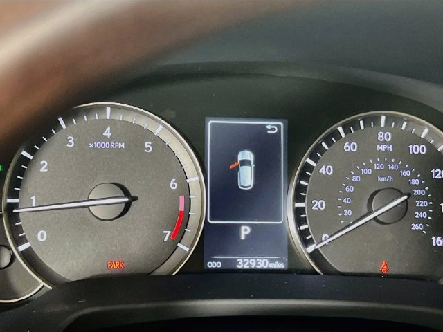 Used 2022 Lexus RX 350 FWD w/ Premium Package image 10