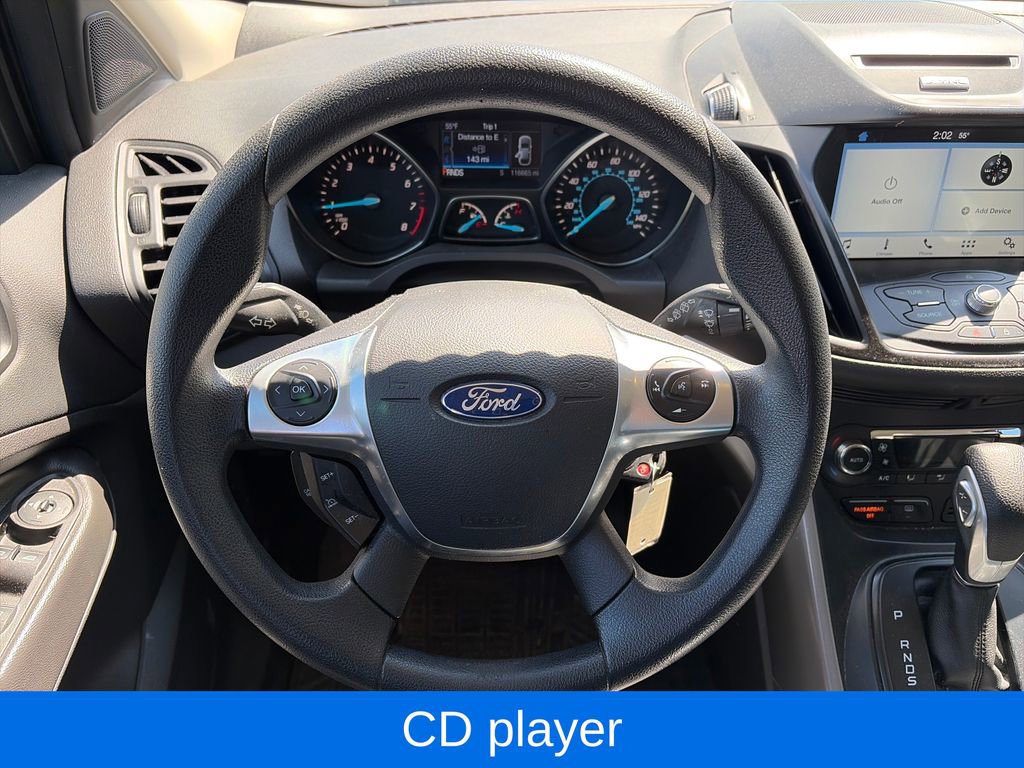 Used 2016 Ford Escape SE w/ SE Chrome Package AWD/4WD image 12