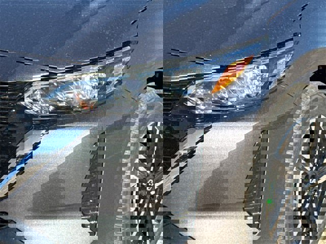 New 2025 Nissan Sentra SV w/ All-Weather Package image 5