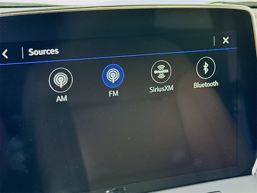 Used 2024 Chevrolet Blazer Premier w/ Driver Confidence II Package image 28