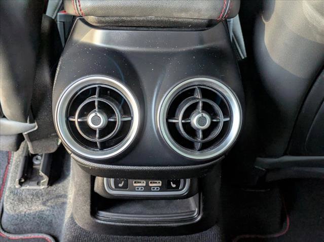 Used 2020 Alfa Romeo Stelvio Quadrifoglio image 17