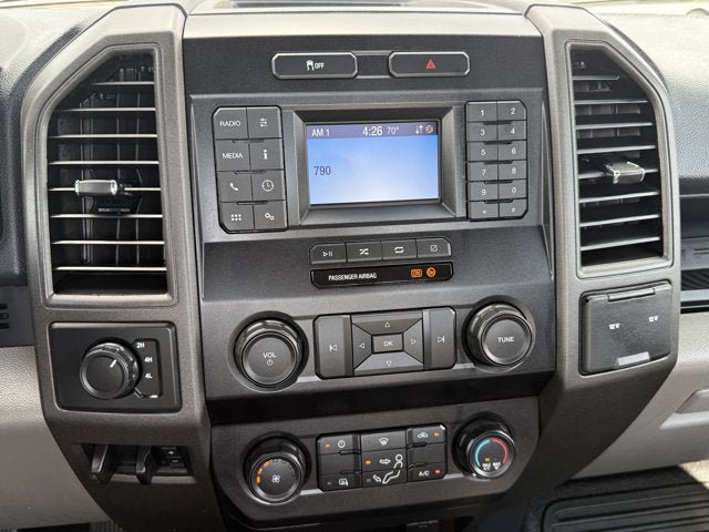 Used 2022 Ford F250 XL w/ Power Equipment Group AWD/4WD image 19