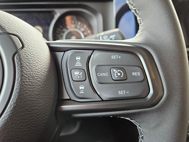 New 2026 Jeep Gladiator Mojave AWD/4WD image 12
