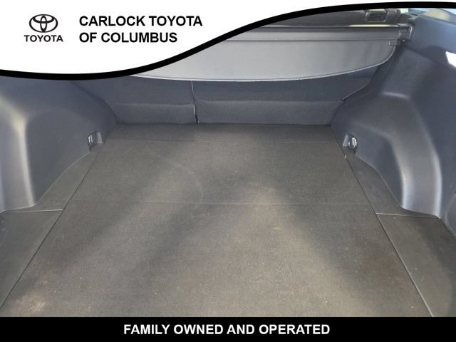 Used 2025 Toyota RAV4 XLE w/ Convenience Package AWD/4WD image 15