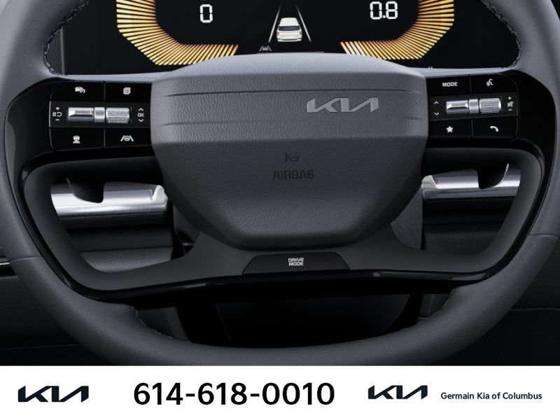 New 2027 Kia Carnival EX FWD image 25