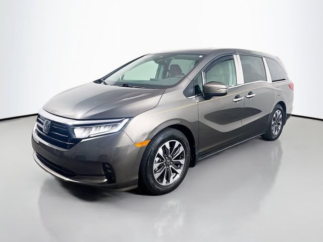 Used 2022 Honda Odyssey EX-L image 5