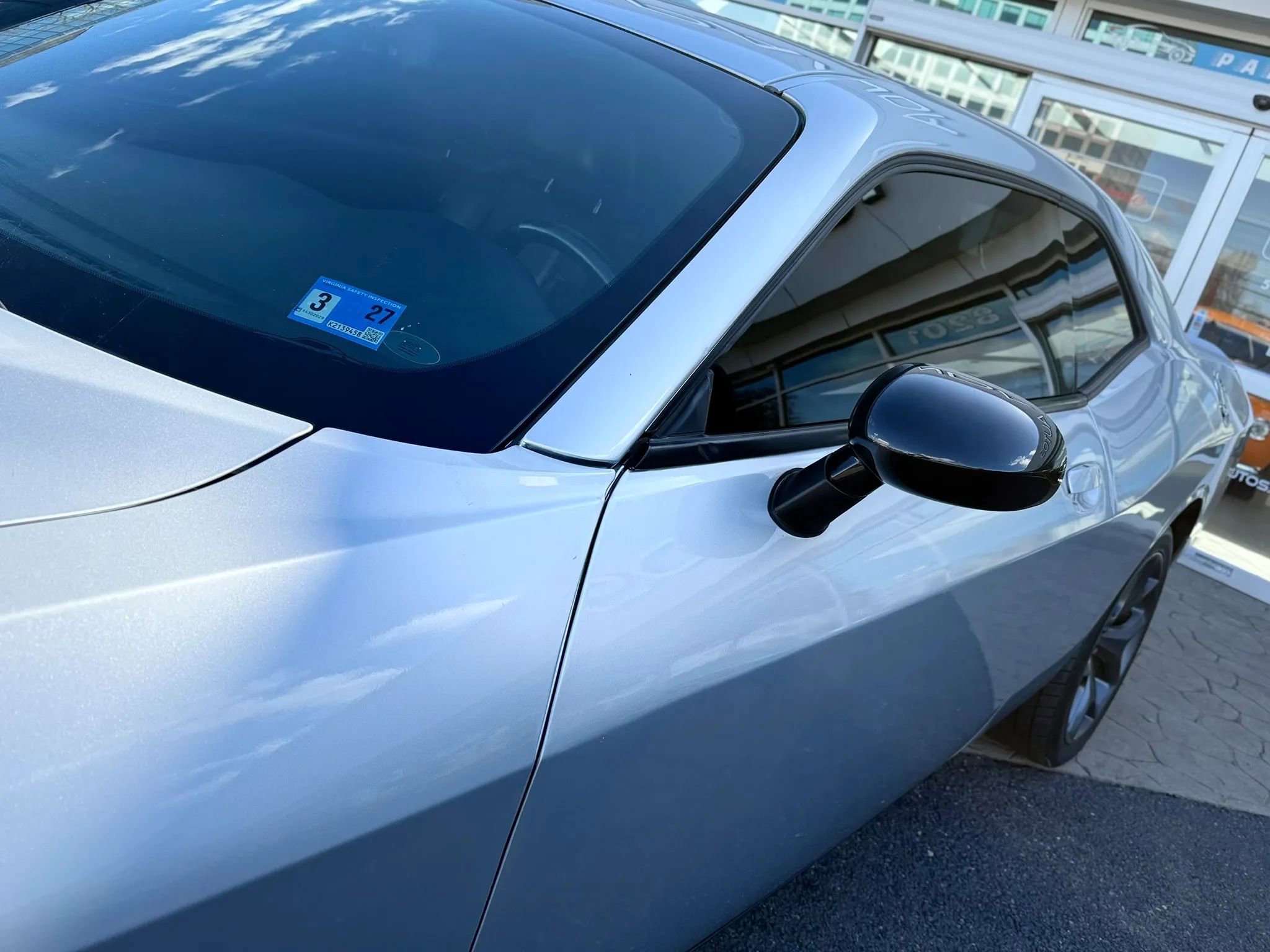 Used 2019 Dodge Challenger SXT w/ Plus Package image 36