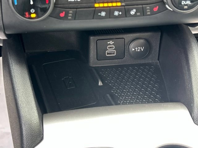 Used 2024 Ford Bronco Sport Outer Banks w/ Tech Package AWD/4WD image 55