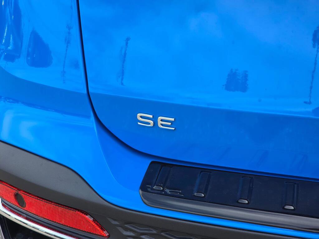 New 2026 Volkswagen Taos SE AWD/4WD image 13