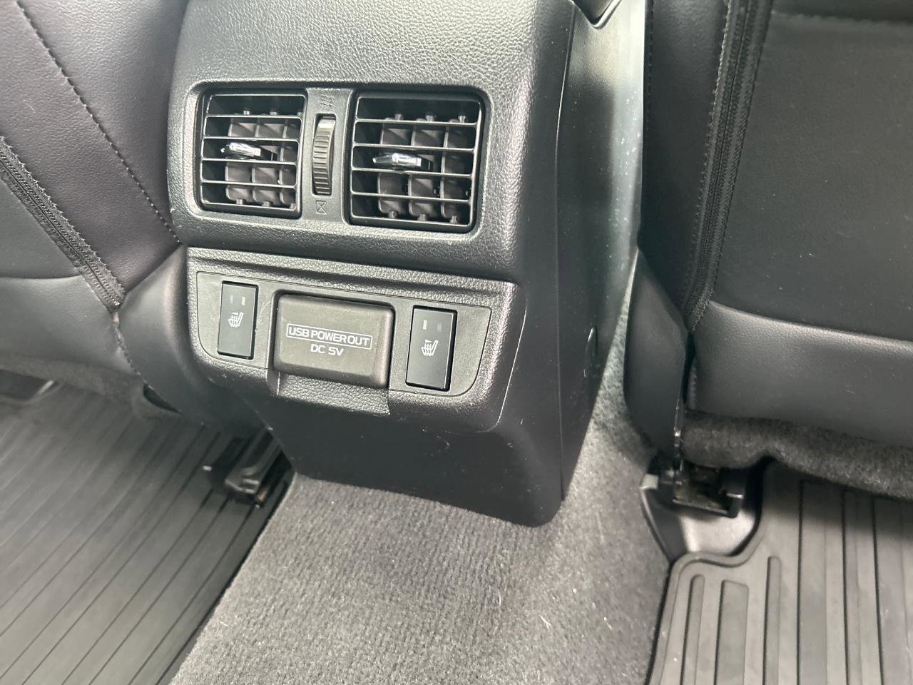 Used 2018 Subaru Outback 2.5i Limited image 19