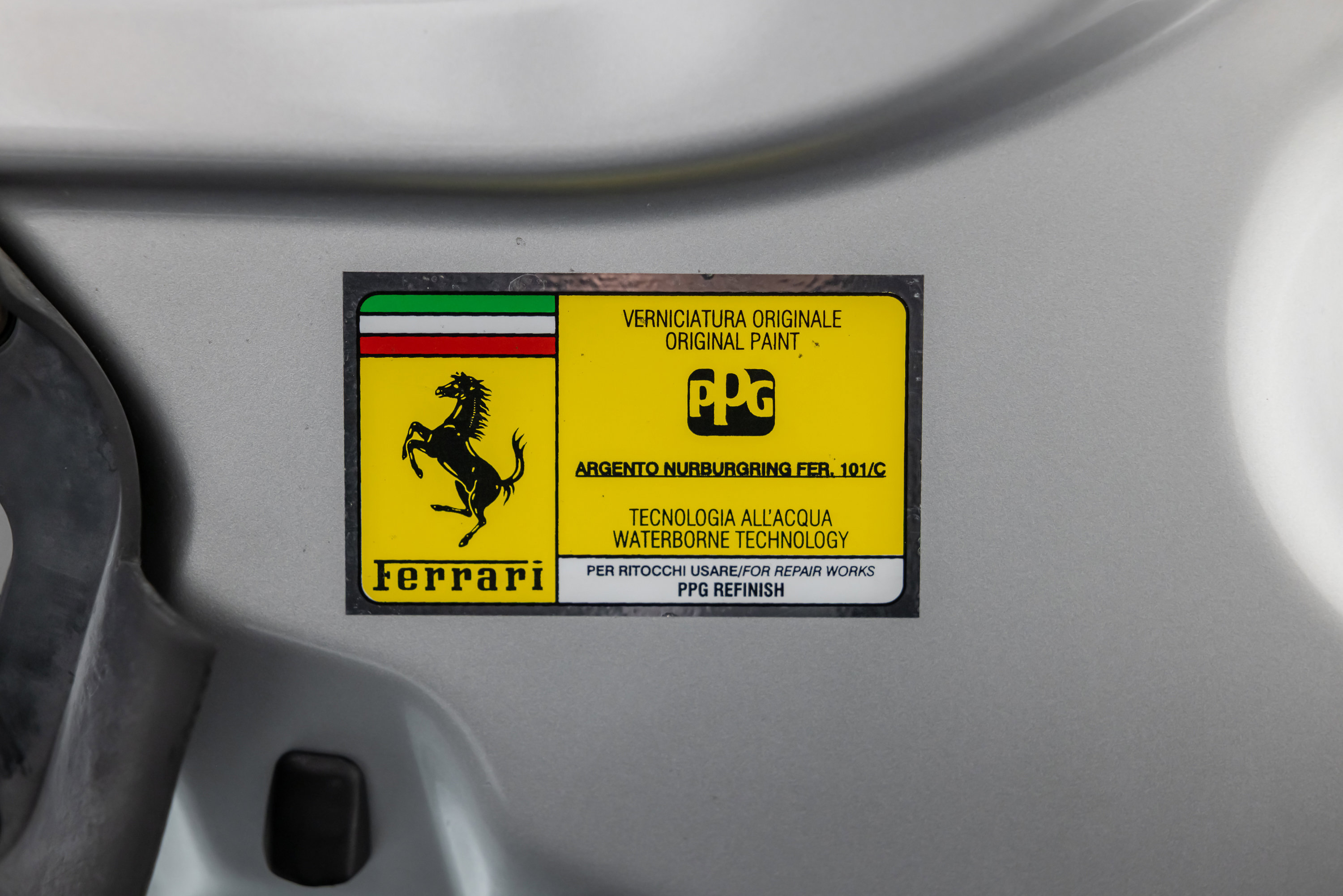 Certified 2018 Ferrari 488 GTB RWD image 79
