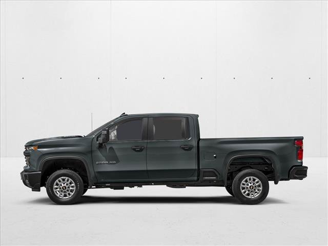 New 2026 Chevrolet Silverado 2500 LT AWD/4WD image 3