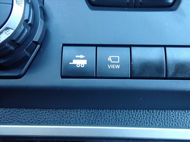 Certified 2025 Toyota Tacoma Limited AWD/4WD image 22