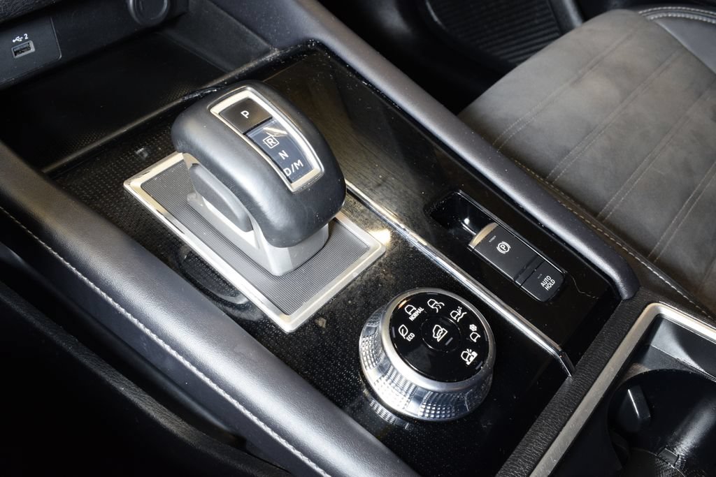 Used 2023 Mitsubishi Outlander SE AWD/4WD image 25