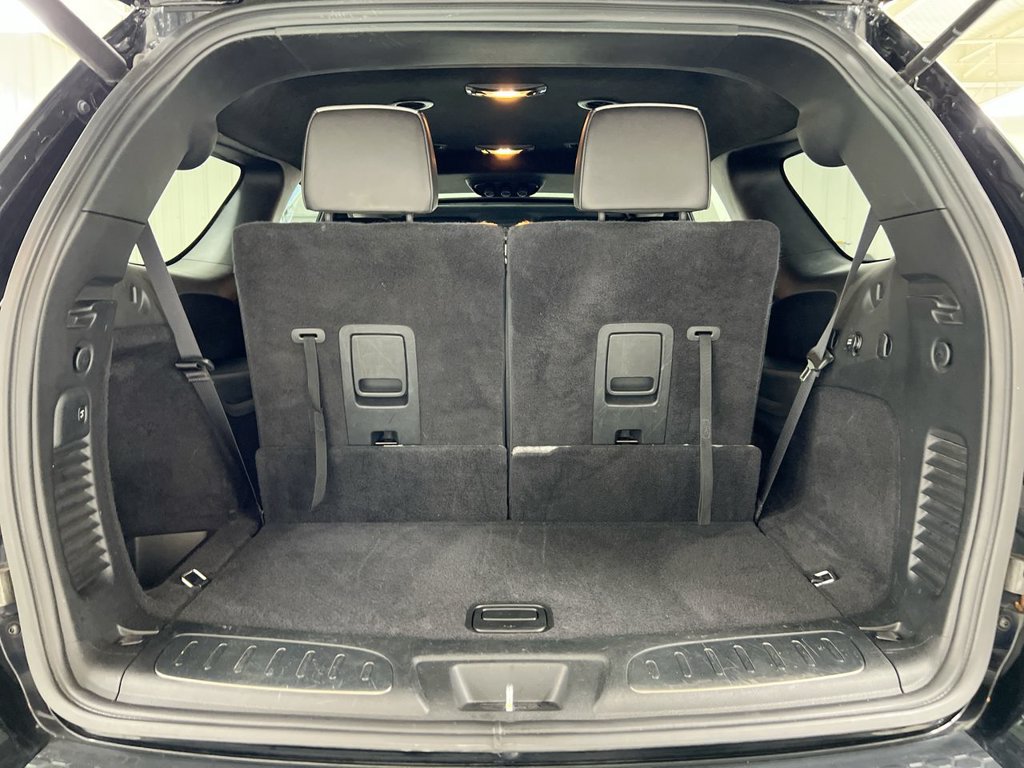 Used 2023 Dodge Durango Citadel AWD/4WD image 26