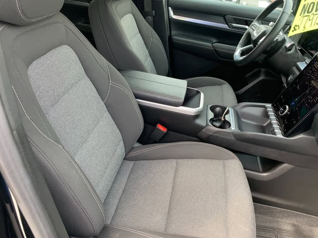 Certified 2025 GMC Terrain Elevation image 20