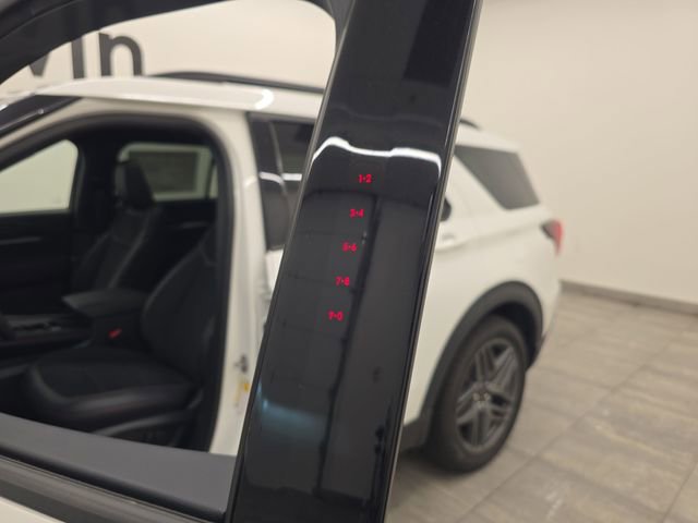 New 2026 Ford Explorer ST w/ Sun And Sound Package AWD/4WD image 46