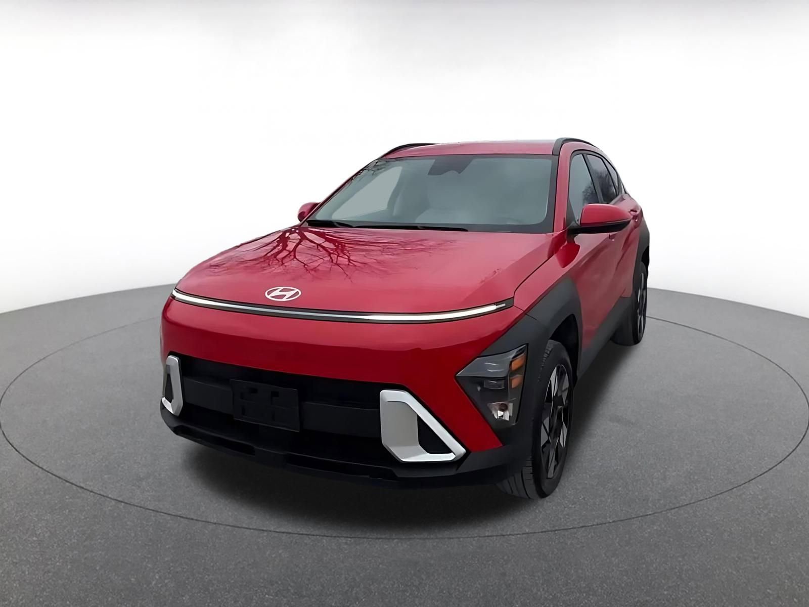 Used 2025 Hyundai Kona SEL image 7
