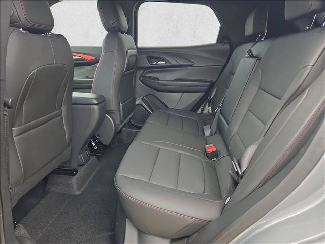 New 2026 Chevrolet TrailBlazer RS w/ Convenience Package FWD image 15