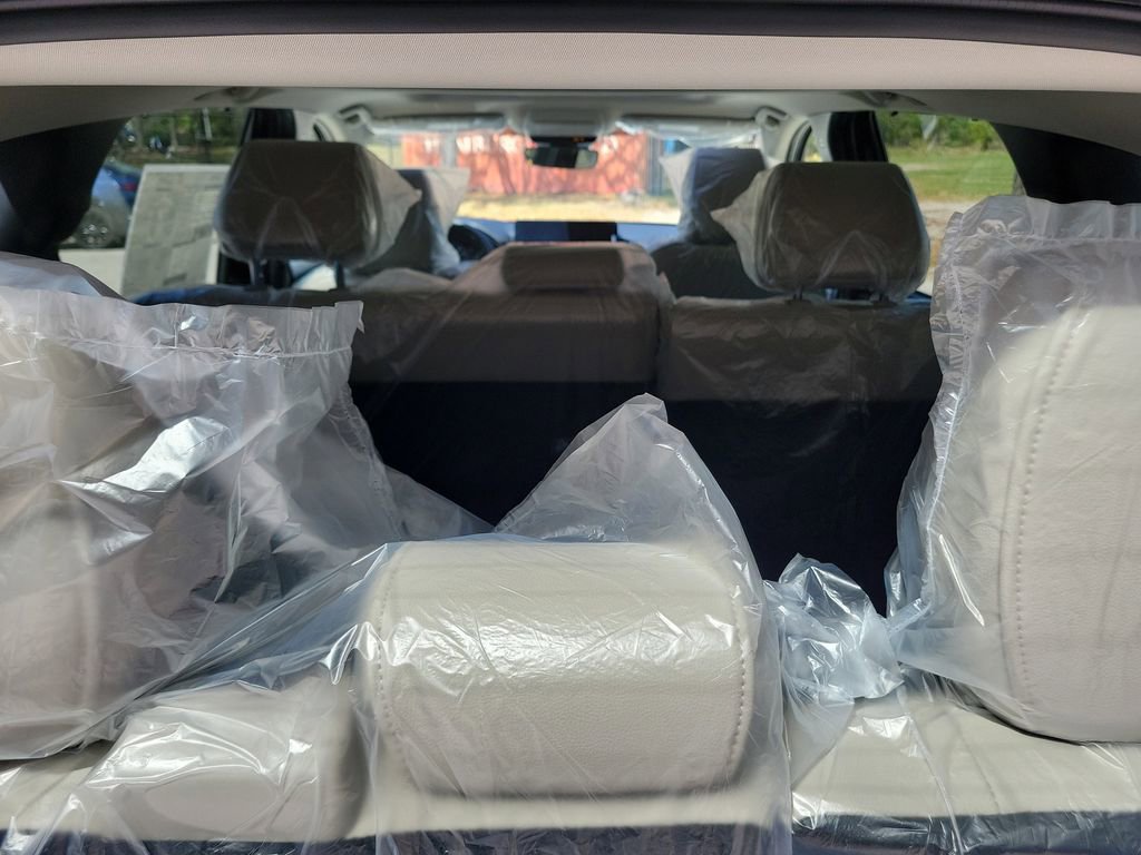 New 2026 MAZDA CX-90 3.3 Turbo w/ Preferred Package image 10