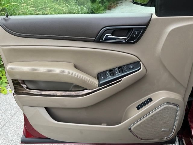Used 2018 GMC Yukon SLT w/ Open Road Package AWD/4WD image 8