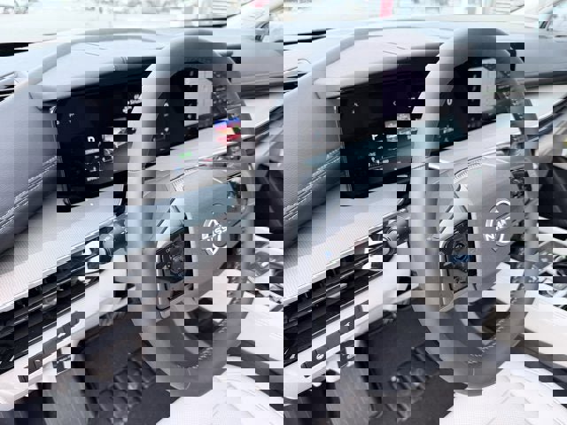 New 2026 Nissan Murano SL image 16