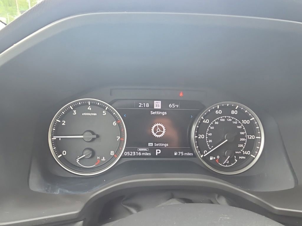 Used 2022 Mitsubishi Outlander SE AWD/4WD image 14
