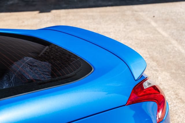 Used 2010 Nissan 370Z Touring w/ Sport Pkg RWD image 30