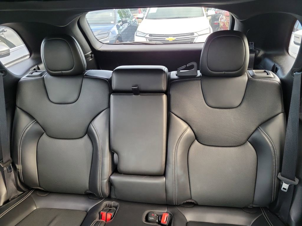 Used 2021 Jeep Cherokee Latitude Lux 80th Anniv w/ Quick Order Package 26U 80TH image 9