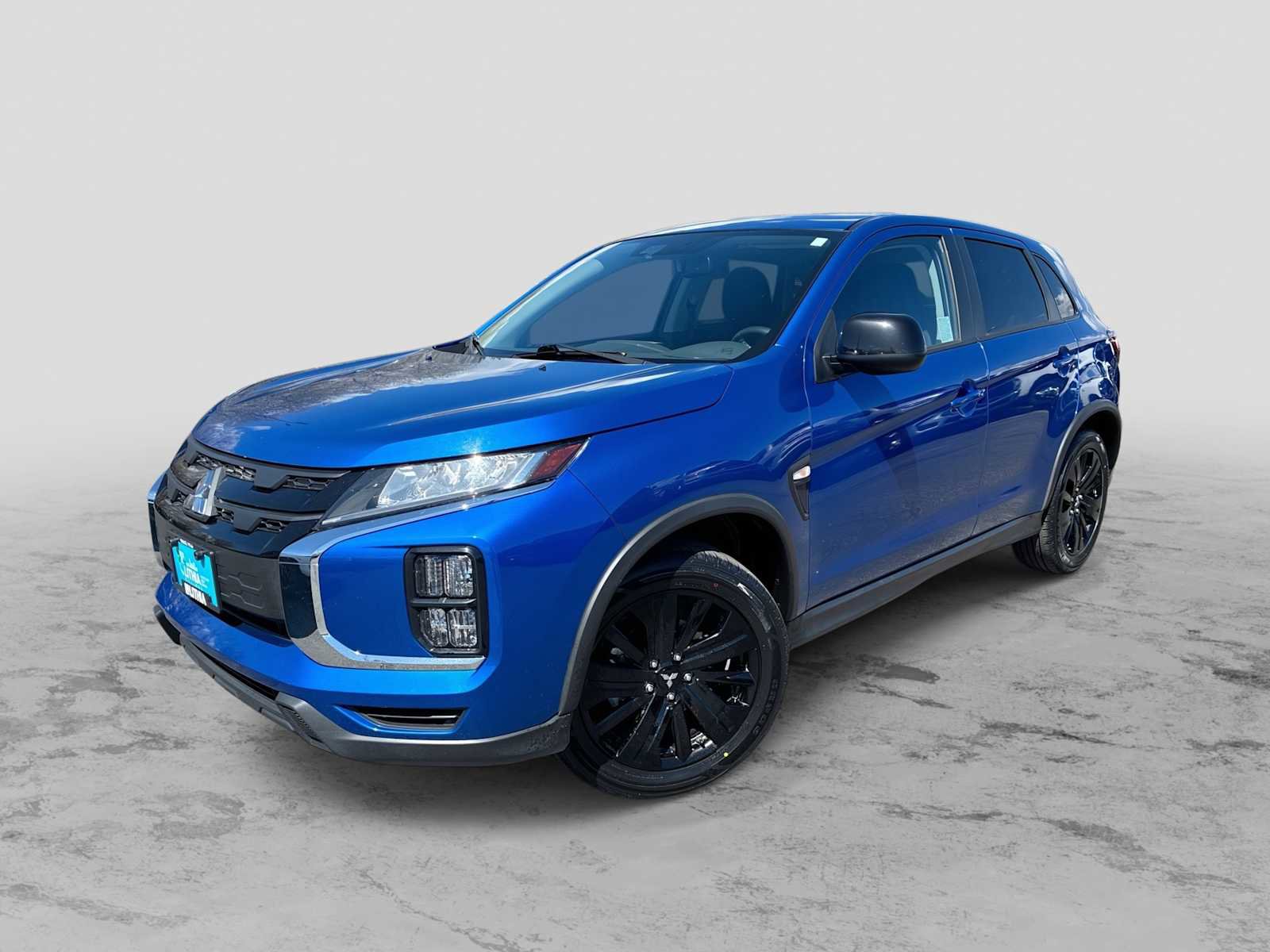 Used 2025 Mitsubishi Outlander Sport LE