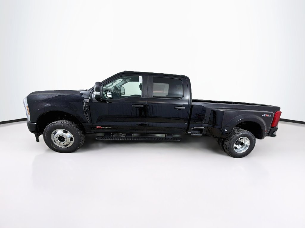 New 2027 Ford F350 XL w/ STX Appearance Package AWD/4WD image 5