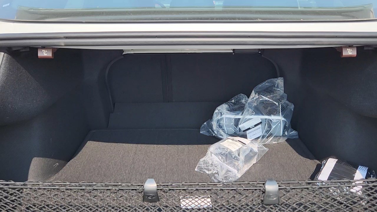 New 2025 Hyundai Sonata N Line image 20