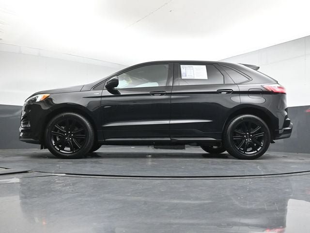 Used 2022 Ford Edge ST-Line AWD/4WD image 29