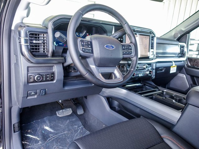 New 2026 Ford F250 Lariat image 2