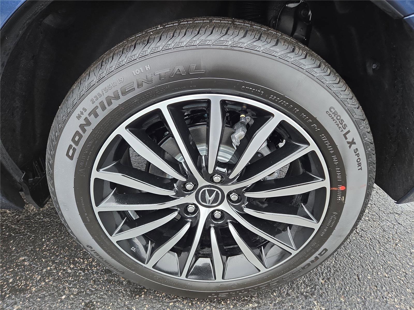 New 2026 Acura RDX SH-AWD w/ Advance Package image 26