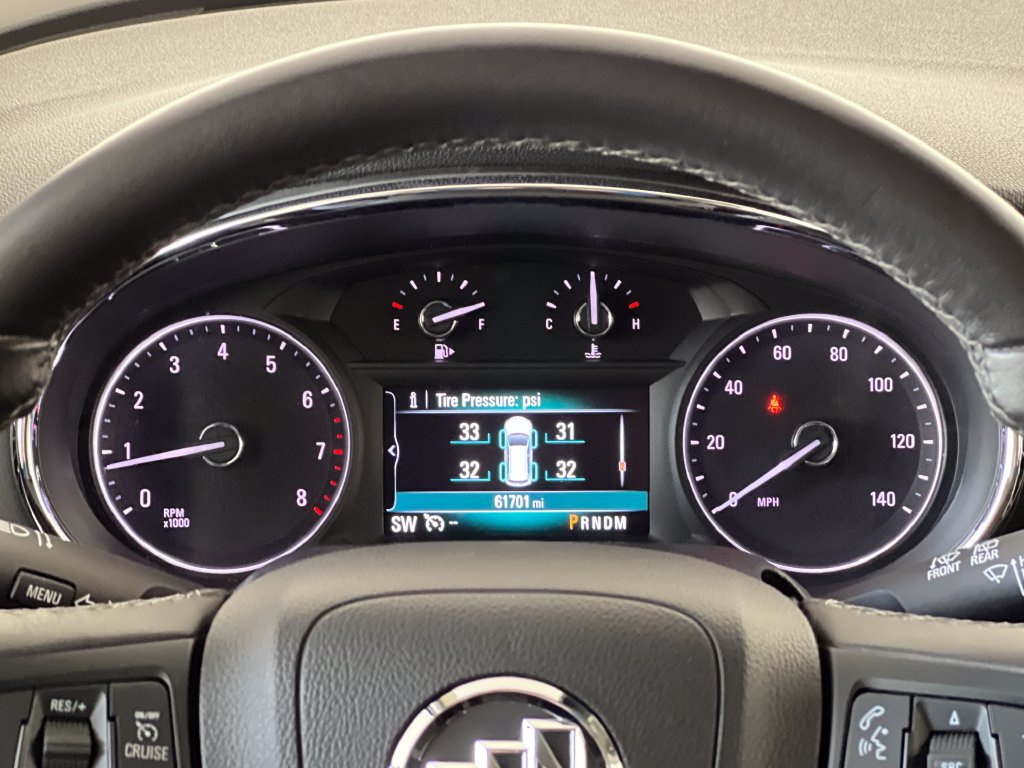 Used 2018 Buick Encore Preferred FWD image 18