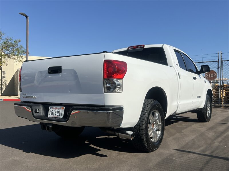 Used 2008 Toyota Tundra SR5 RWD image 15