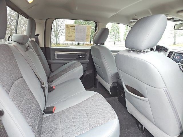 Used 2018 RAM 1500 Big Horn image 15