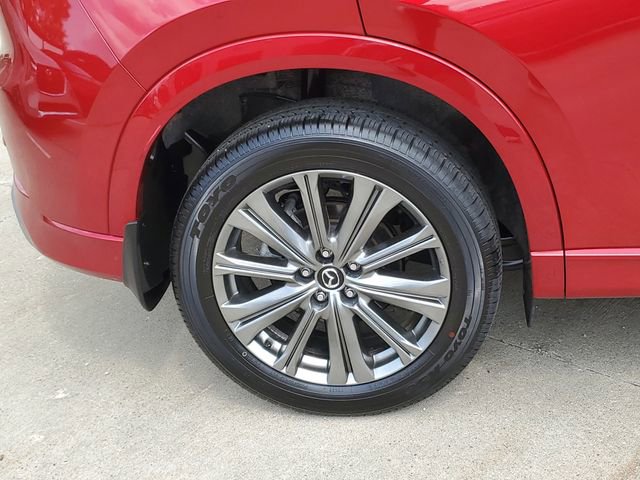 Certified 2025 MAZDA CX-5 Signature image 5