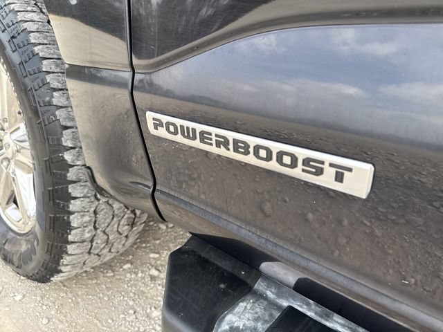 Used 2024 Ford F150 XLT w/ Mobile Office Package AWD/4WD image 9