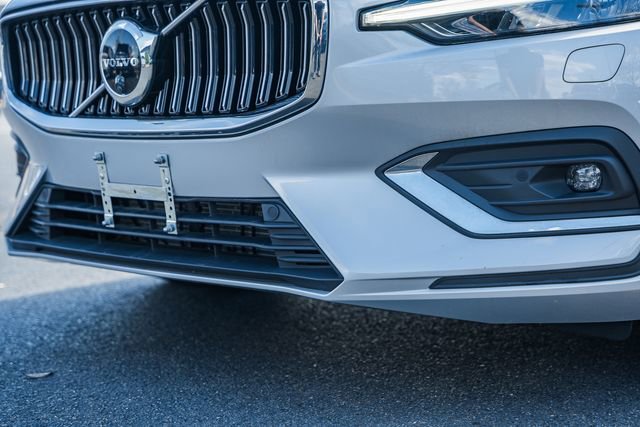 Certified 2023 Volvo S60 B5 Ultimate image 12