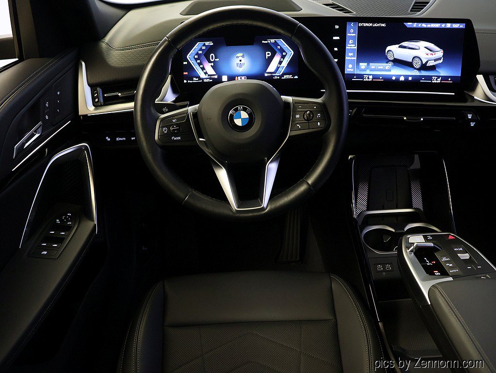 Certified 2026 BMW X2 xDrive28i AWD/4WD image 15