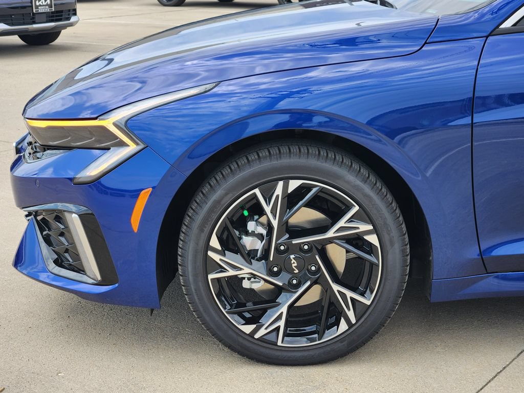 New 2026 Kia K5 GT-Line FWD image 7