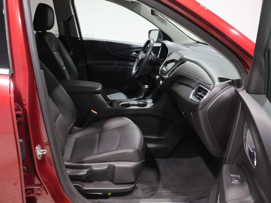 Used 2019 Chevrolet Equinox Premier AWD/4WD image 24