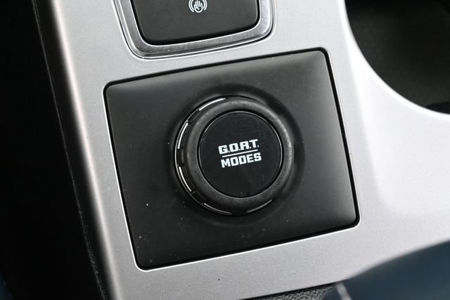 Certified 2024 Ford Bronco Sport Outer Banks w/ Tech Package AWD/4WD image 35