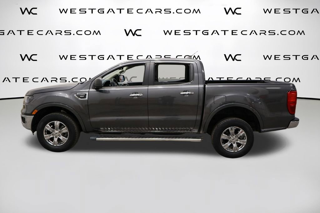 Used 2019 Ford Ranger XLT w/ Equipment Group 301A Mid image 5