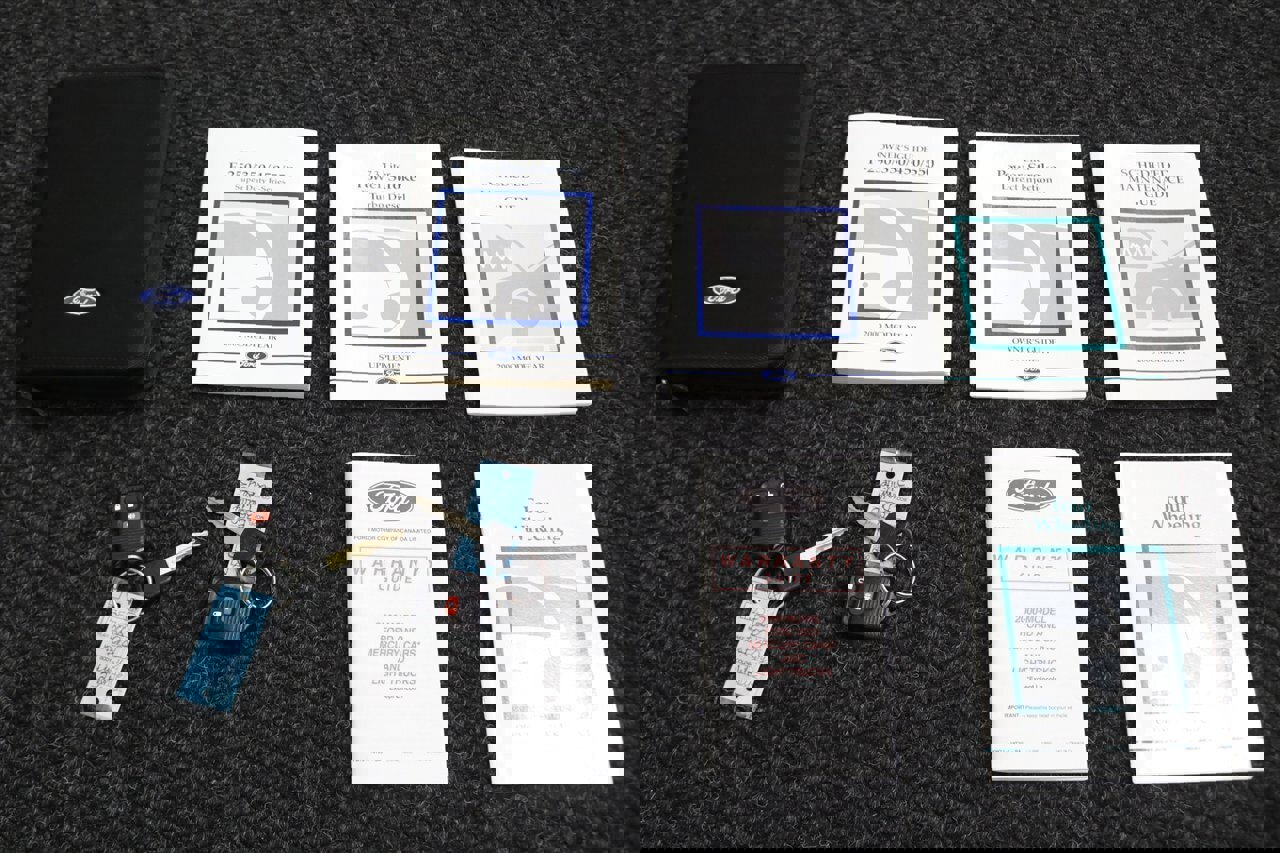 Used 2000 Ford F350 XLT image 21