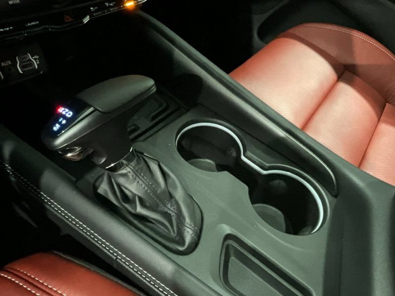 Used 2024 Dodge Durango SRT Hellcat AWD/4WD image 20
