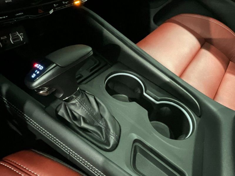 Used 2024 Dodge Durango SRT Hellcat image 20